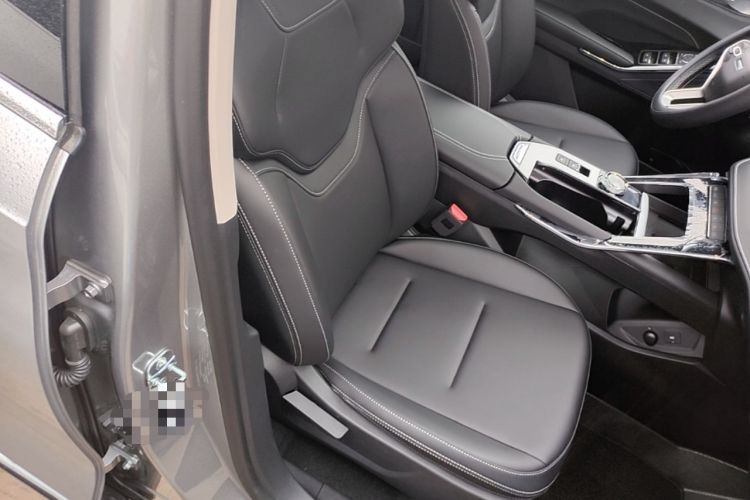 Used Haval H6 2024 1.5T Two-Wheel-Drive Classic Edition Right Front Seat