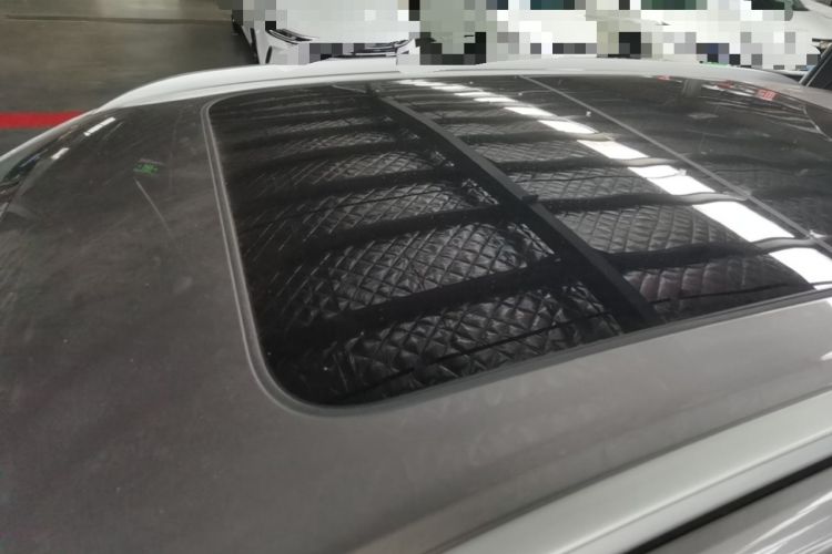 Used Haval H6 2024 1.5T Two-Wheel-Drive Classic Edition Roof