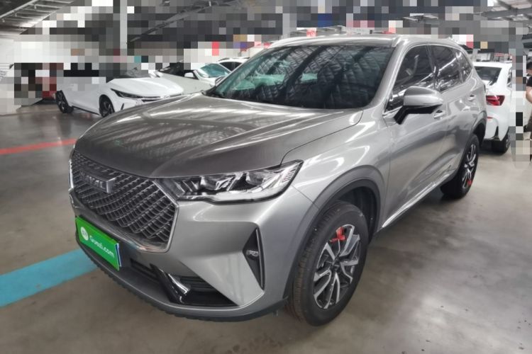Used Haval H6 2024 1.5T Two-Wheel-Drive Classic Edition Guazi used car, China used car export, Used car for sale, Used  cars, Cheapest cars for sale