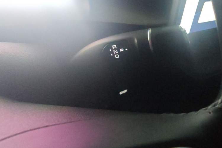 Used Haval H6 2024 1.5T Two-Wheel Drive Ultra Gear Lever