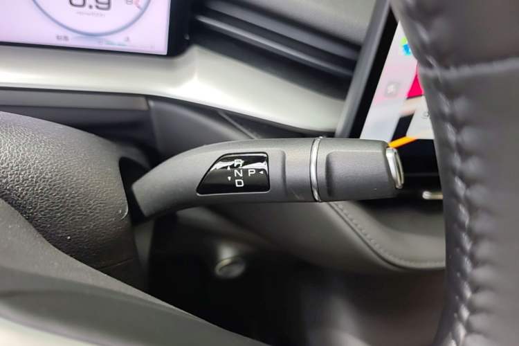 Used Haval H6 2024 1.5T Two-Wheel Drive Ultra Gear Lever