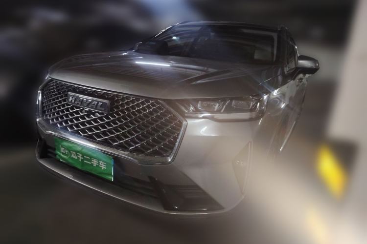 Haval H6 2024 1.5T Two-Wheel-Drive Classic Edition