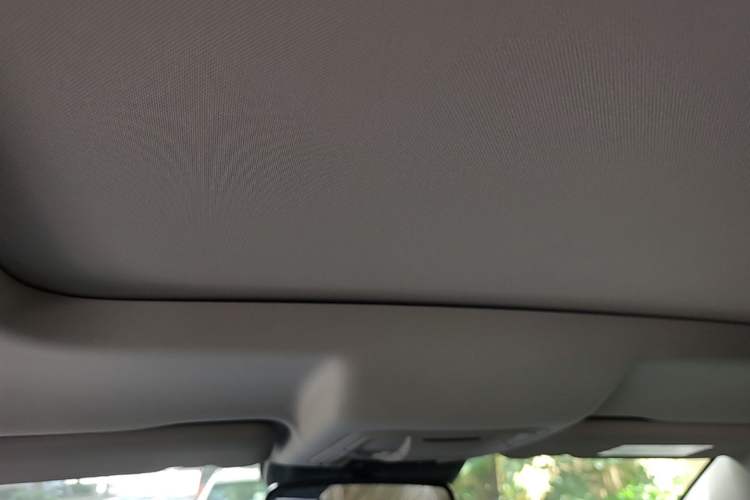Used Haval H6 2024 1.5T Two-Wheel Drive Ultra Headliner