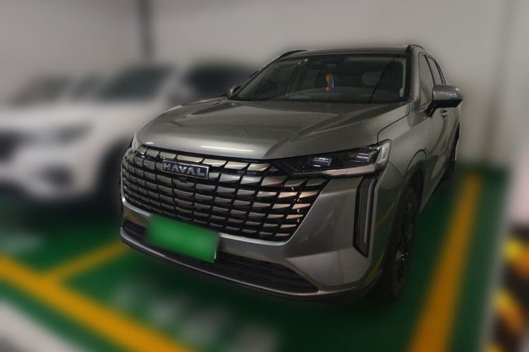 Used Haval H6 2024 1.5T Two-Wheel Drive Ultra Guazi used car, China used car export, Used car for sale, Used  cars, Cheapest cars for sale