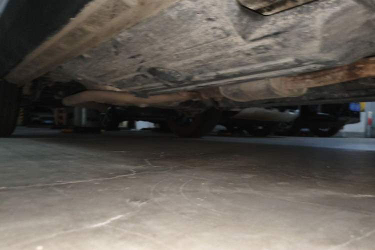 Used Haval H6 2024 1.5T Two-Wheel Drive Pro Chassis Front Right