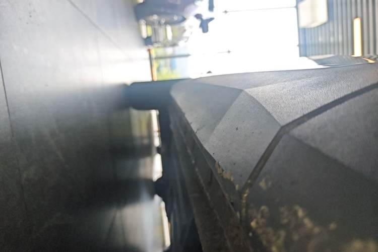 Used Haval H6 2024 1.5T Two-Wheel-Drive Classic Edition Right Side Sill
