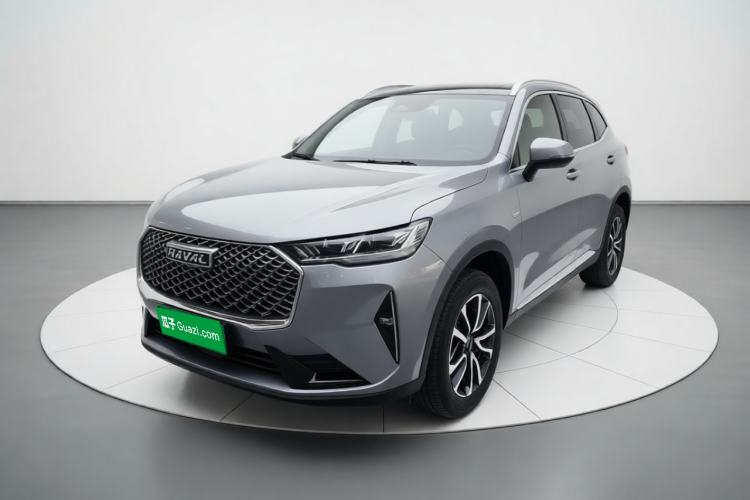 Haval H6 2024 1.5T Two-Wheel-Drive Classic Edition
