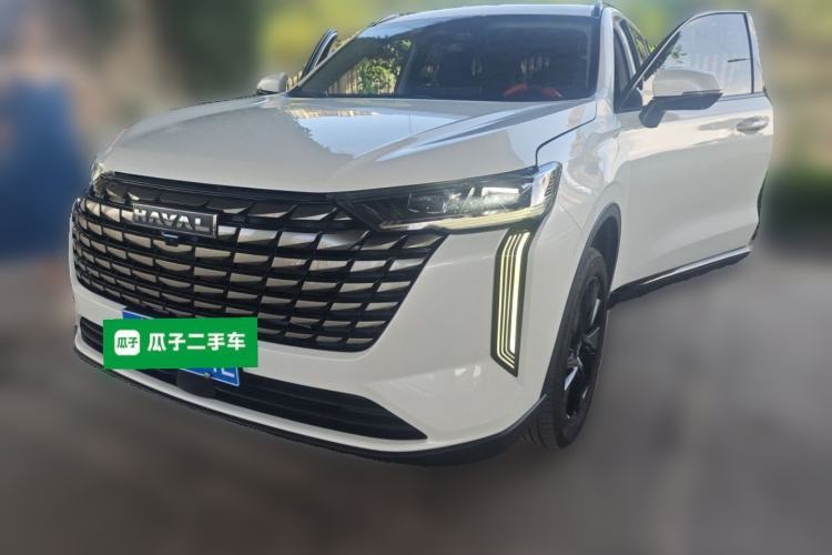 Used Haval H6 2024 1.5T Two-Wheel Drive Max Guazi used car, China used car export, Used car for sale, Used  cars, Cheapest cars for sale
