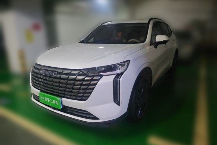 Used Haval H6 2024 1.5T Two-Wheel Drive Max Guazi used car, China used car export, Used car for sale, Used  cars, Cheapest cars for sale