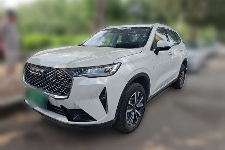 Used Haval H6 2024 1.5T Two-Wheel-Drive Classic Edition Guazi used car, China used car export, Used car for sale, Used  cars, Cheapest cars for sale