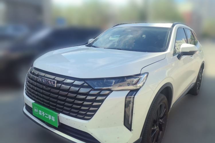 Used Haval H6 2024 1.5T Two-Wheel Drive Max Guazi used car, China used car export, Used car for sale, Used  cars, Cheapest cars for sale