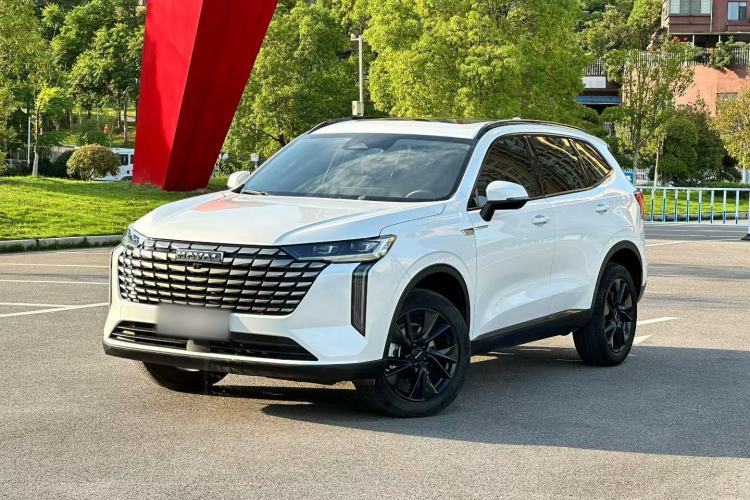 Used Haval H6 2024 1.5T Two-Wheel Drive Ultra Guazi used car, China used car export, Used car for sale, Used  cars, Cheapest cars for sale