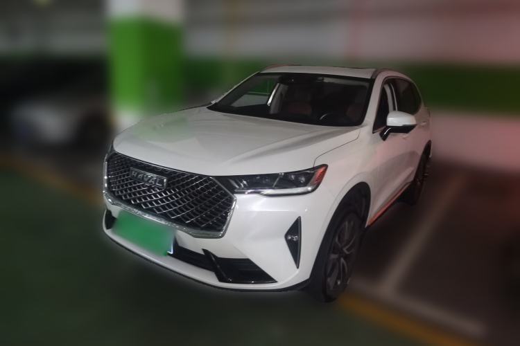 Used Haval H6 2024 1.5T Two-Wheel-Drive Classic Edition Guazi used car, China used car export, Used car for sale, Used  cars, Cheapest cars for sale