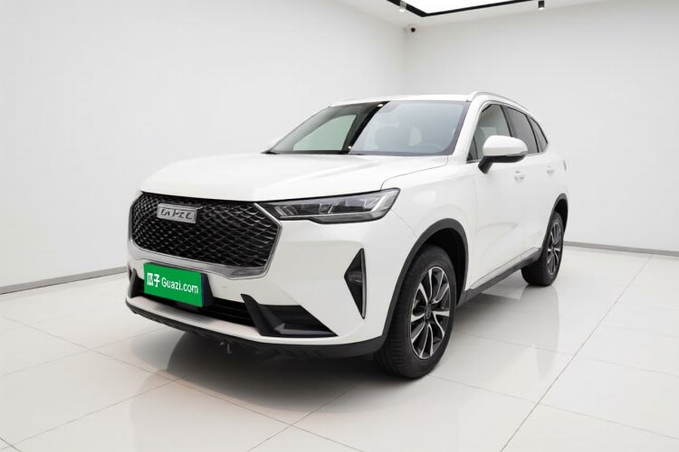 Haval H6 2024 1.5T Two-Wheel-Drive Classic Edition