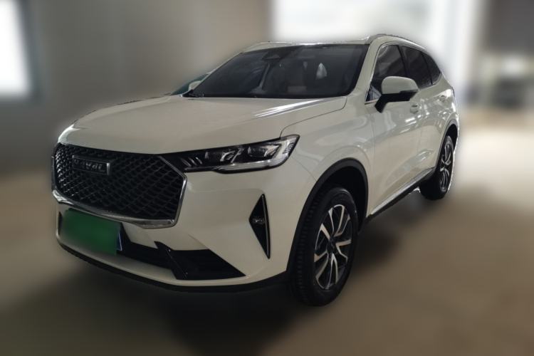 Used Haval H6 2024 1.5T Two-Wheel-Drive Classic Edition Guazi used car, China used car export, Used car for sale, Used cars, Cheapest cars for sale