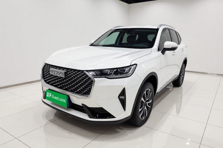 Gebrauchter Haval H6 2024 1.5T Two-Wheel-Drive Classic Edition Guazi used car, China used car export, Used car for sale, Used  cars, Cheapest cars for sale