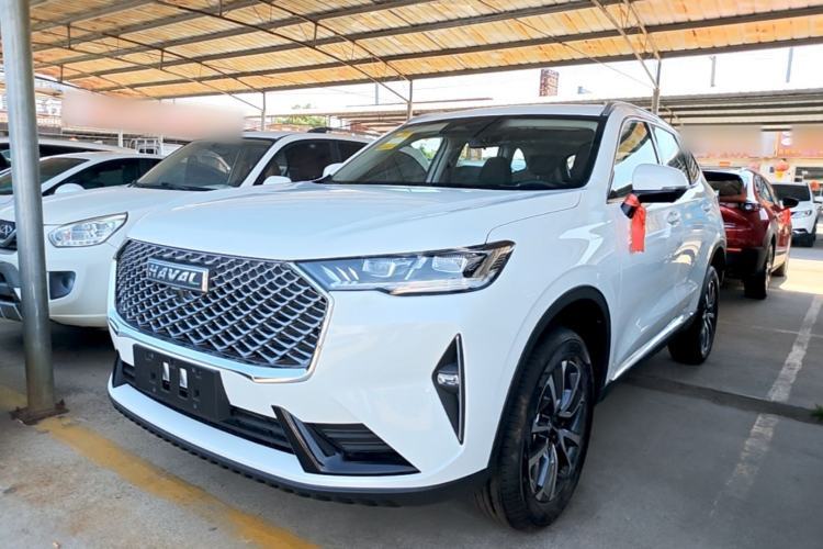 Used Haval H6 2024 1.5T Two-Wheel-Drive Classic Edition Guazi used car, China used car export, Used car for sale, Used  cars, Cheapest cars for sale