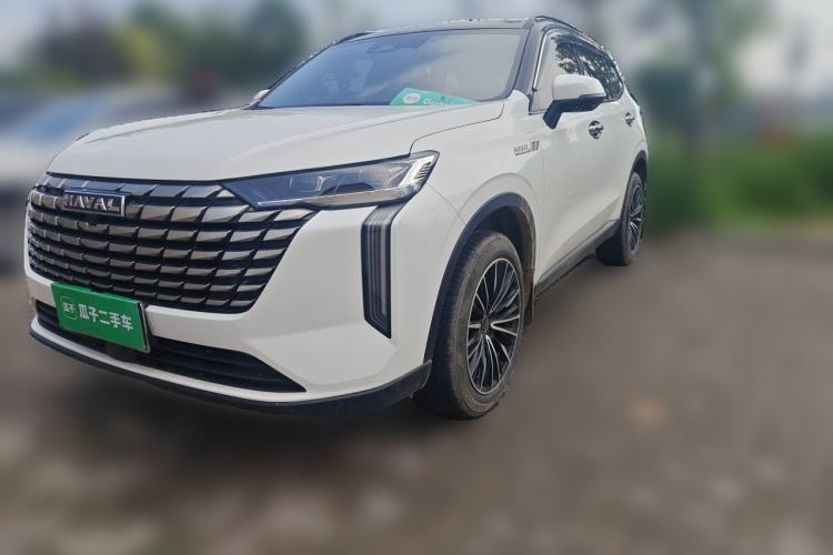 Used Haval H6 2024 2.0T Two-Wheel Drive Max Guazi used car, China used car export, Used car for sale, Used  cars, Cheapest cars for sale