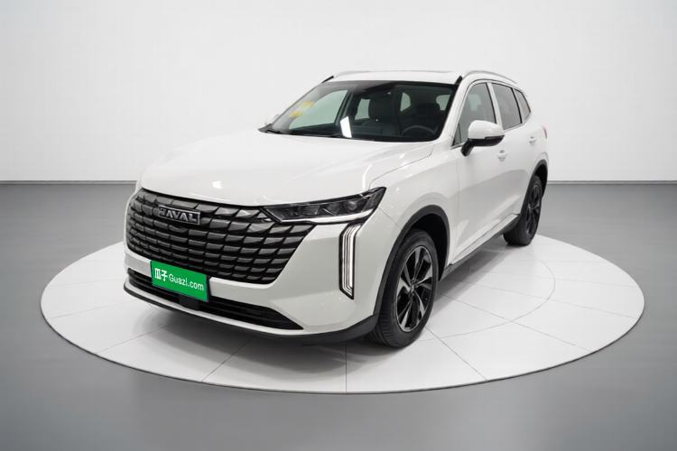 Ojetý Haval H6 2024 1.5T Two-Wheel Drive Max Guazi used car, China used car export, Used car for sale, Used  cars, Cheapest cars for sale