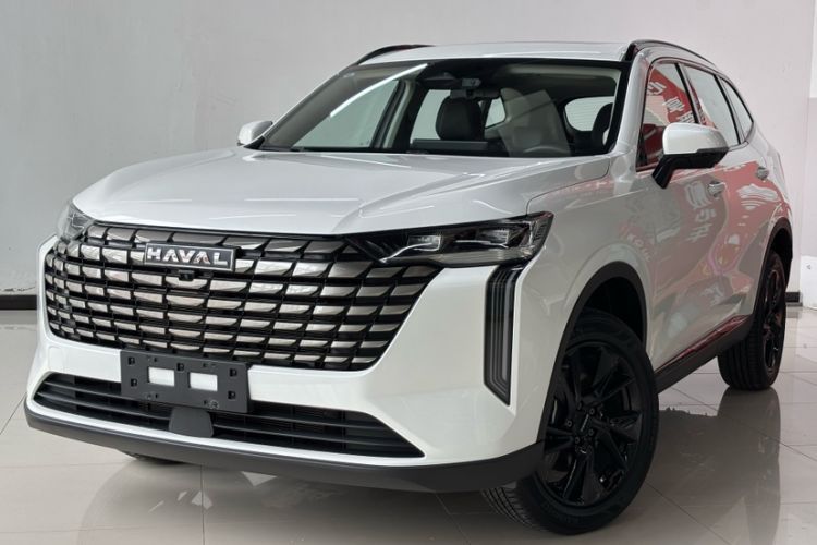 Used Haval H6 2024 1.5T Two-Wheel Drive Ultra Guazi used car, China used car export, Used car for sale, Used  cars, Cheapest cars for sale