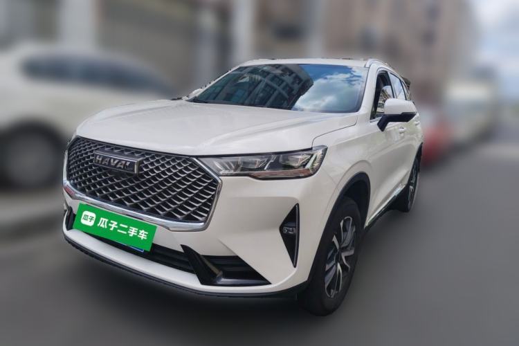 Used Haval H6 2024 1.5T Two-Wheel-Drive Classic Edition Guazi used car, China used car export, Used car for sale, Used  cars, Cheapest cars for sale