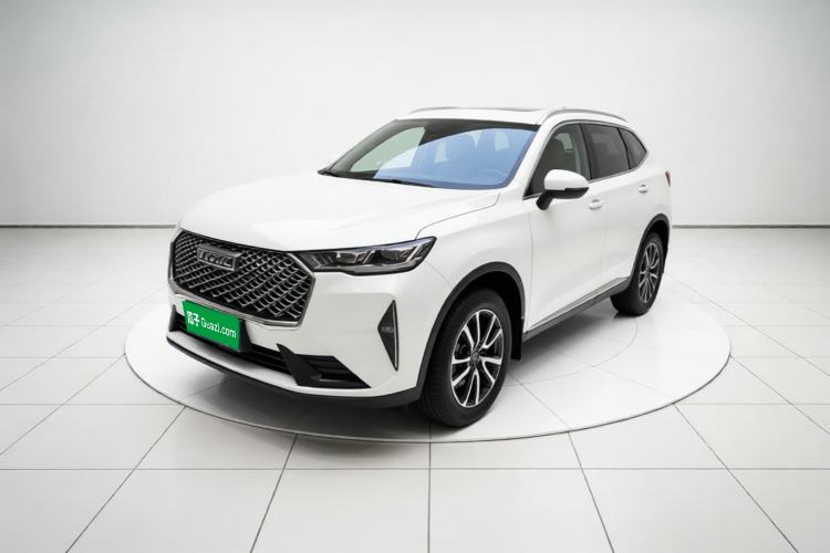 Haval H6 2024 1.5T Two-Wheel-Drive Classic Edition