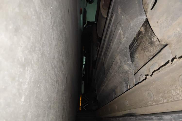 Used Haval H6 2024 1.5T Two-Wheel-Drive Classic Edition Chassis Front Left