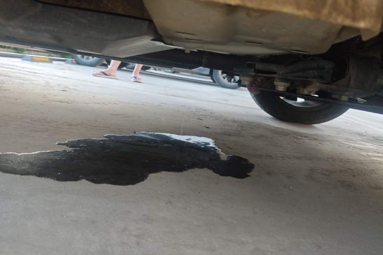 Used Haval H6 2024 1.5T Two-Wheel Drive Max Chassis Front Right