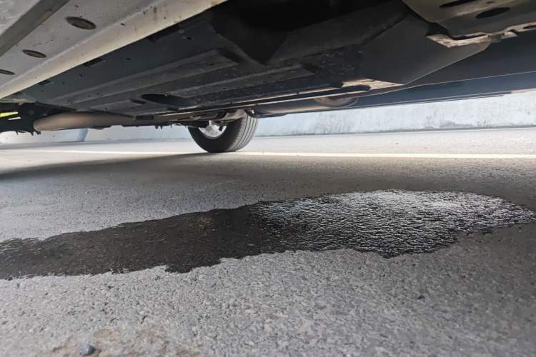 Used Haval H6 2024 1.5T Two-Wheel-Drive Classic Edition Chassis Front Right
