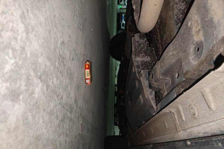 Used Haval H6 2024 1.5T Two-Wheel-Drive Classic Edition Chassis Rear Right