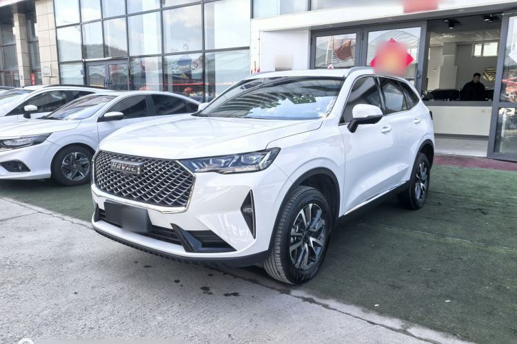 Used Haval H6 2024 1.5T Two-Wheel-Drive Classic Edition Guazi used car, China used car export, Used car for sale, Used  cars, Cheapest cars for sale