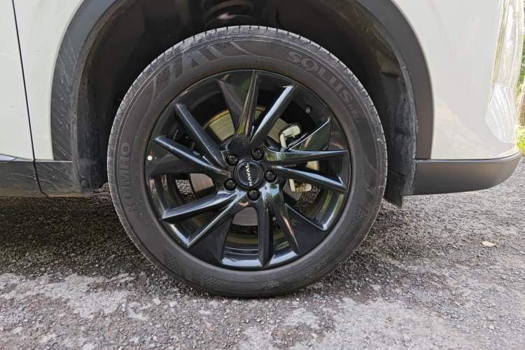 Used Haval H6 2024 1.5T Two-Wheel Drive Max Exterior 1