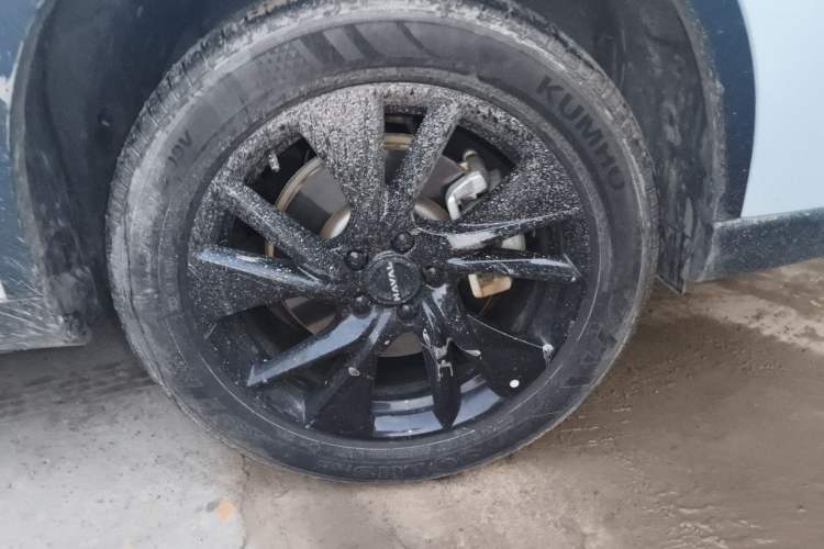 Used Haval H6 2024 1.5T Two-Wheel Drive Max Exterior 1