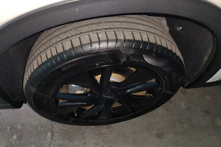 Used Haval H6 2024 1.5T Two-Wheel Drive Ultra Exterior 4