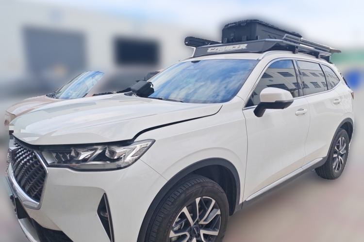 Used Haval H6 2024 1.5T Two-Wheel-Drive Classic Edition Guazi used car, China used car export, Used car for sale, Used  cars, Cheapest cars for sale