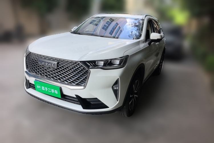 Used Haval H6 2024 1.5T Two-Wheel-Drive Classic Edition Guazi used car, China used car export, Used car for sale, Used  cars, Cheapest cars for sale