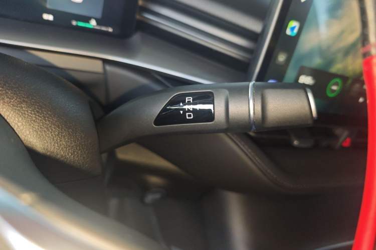 Used Haval H6 2024 1.5T Two-Wheel Drive Max Gear Lever