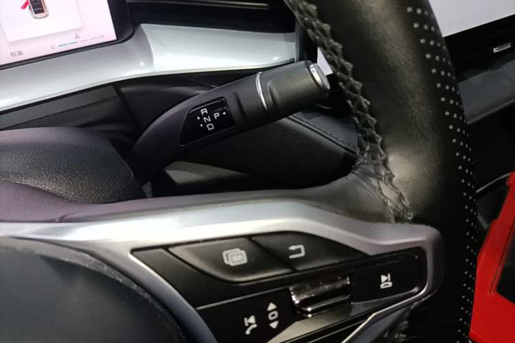 Used Haval H6 2024 1.5T Two-Wheel Drive Ultra Gear Lever
