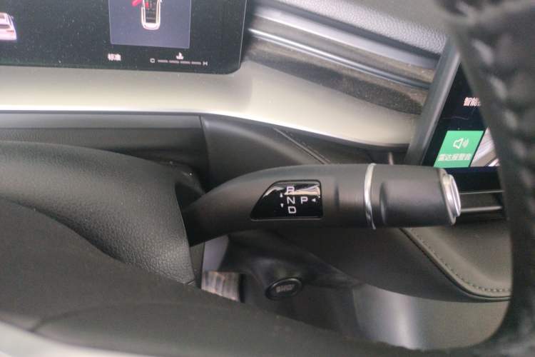 Used Haval H6 2024 1.5T Two-Wheel Drive Ultra Gear Lever
