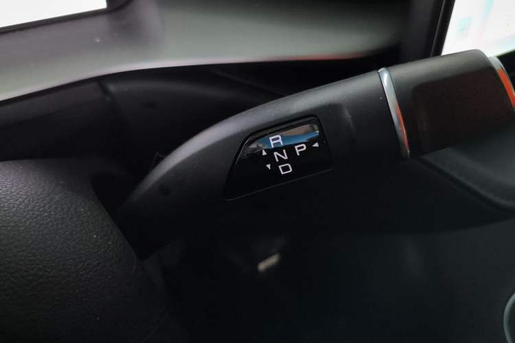 Used Haval H6 2024 1.5T Two-Wheel Drive Max Gear Lever