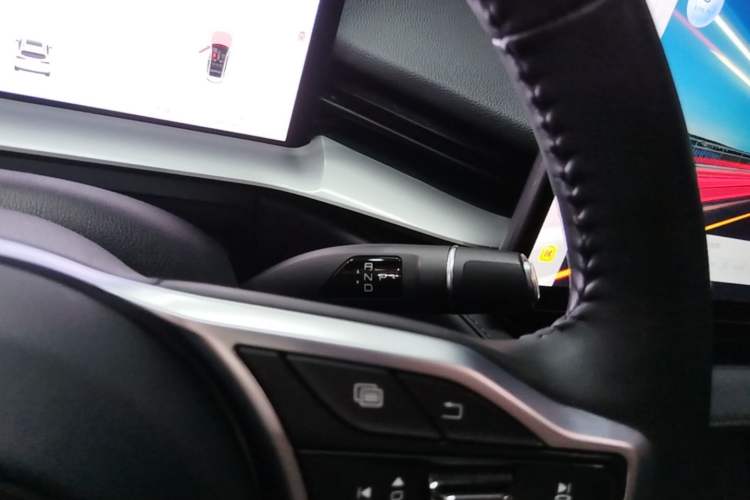 Used Haval H6 2024 1.5T Two-Wheel Drive Max Gear Lever