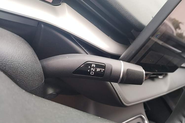 Used Haval H6 2024 1.5T Two-Wheel Drive Max Gear Lever