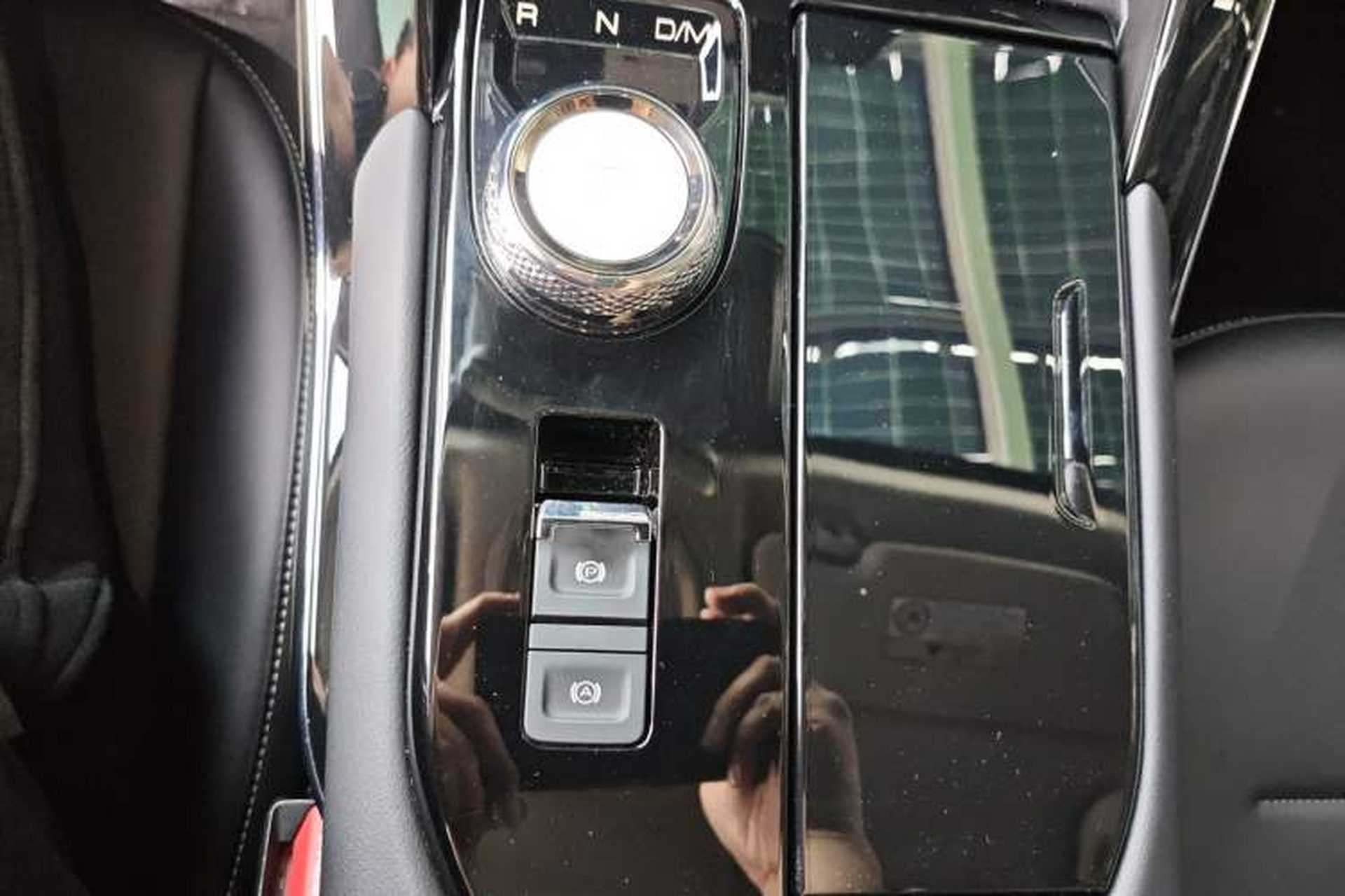Used Haval H6 2024 1.5T Two-Wheel-Drive Classic Edition Gear Lever