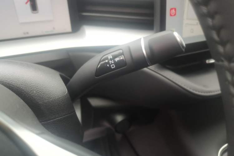 Used Haval H6 2024 2.0T All-Wheel Drive Max Gear Lever