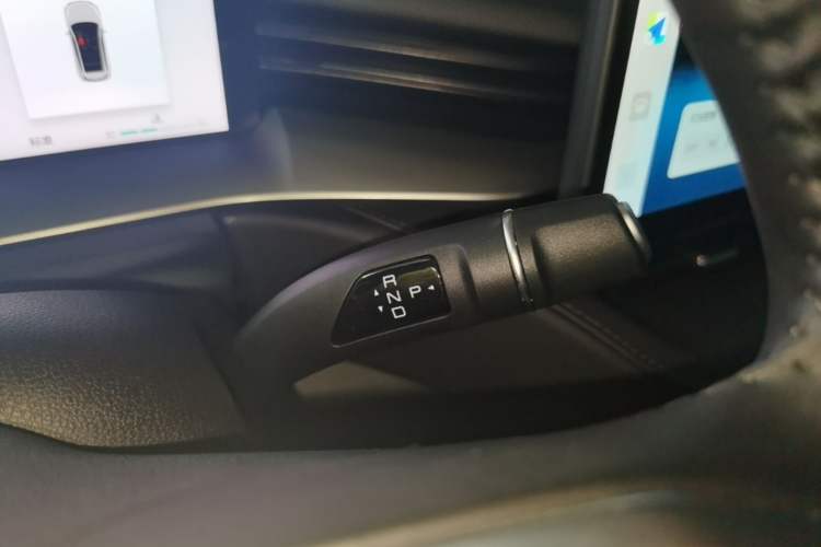 Used Haval H6 2024 2.0T All-Wheel Drive Max Gear Lever