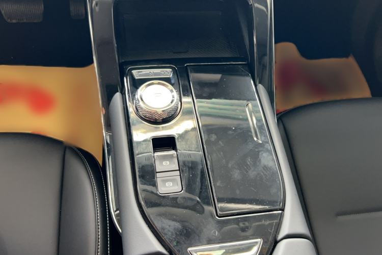 Used Haval H6 2024 1.5T Two-Wheel-Drive Classic Edition Gear Lever