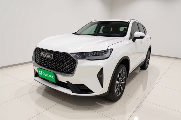 Used Haval H6 2024 1.5T Two-Wheel-Drive Classic Edition Guazi used car, China used car export, Used car for sale, Used cars, Cheapest cars for sale