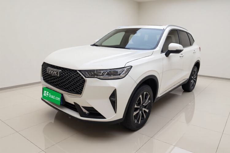 Gebrauchter Haval H6 2024 1.5T Two-Wheel-Drive Classic Edition Guazi used car, China used car export, Used car for sale, Used  cars, Cheapest cars for sale