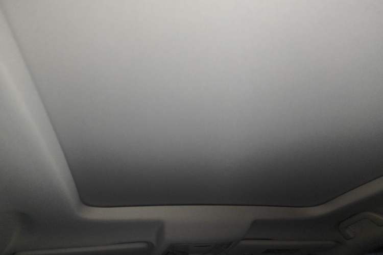 Used Haval H6 2024 1.5T Two-Wheel Drive Max Headliner