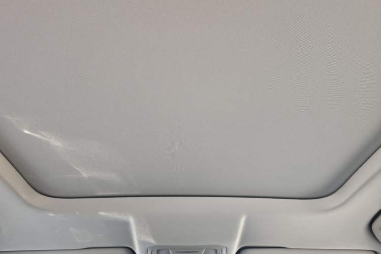 Used Haval H6 2024 1.5T Two-Wheel-Drive Classic Edition Headliner